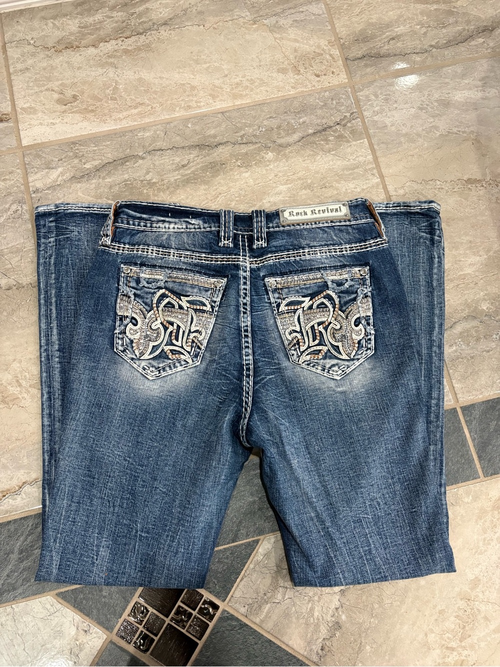 Rock Revival Women’s Bootcut